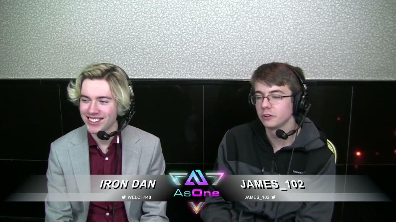 AsOne Tournament