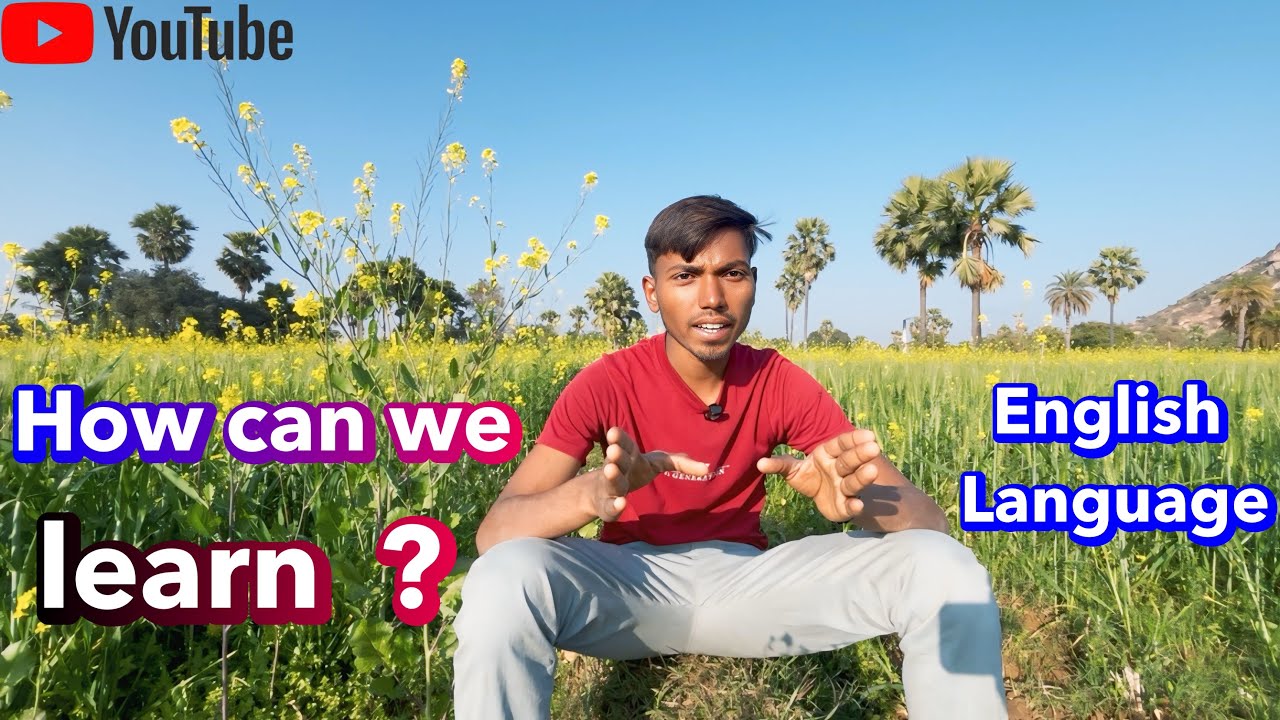 #How_can_we_learn_english_every_day_english_video#