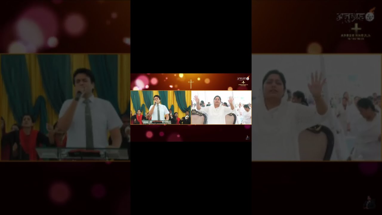 Sab Muk Jane Rog purane || Apostle Ankur yoseph Narula  ji whatsaap Status