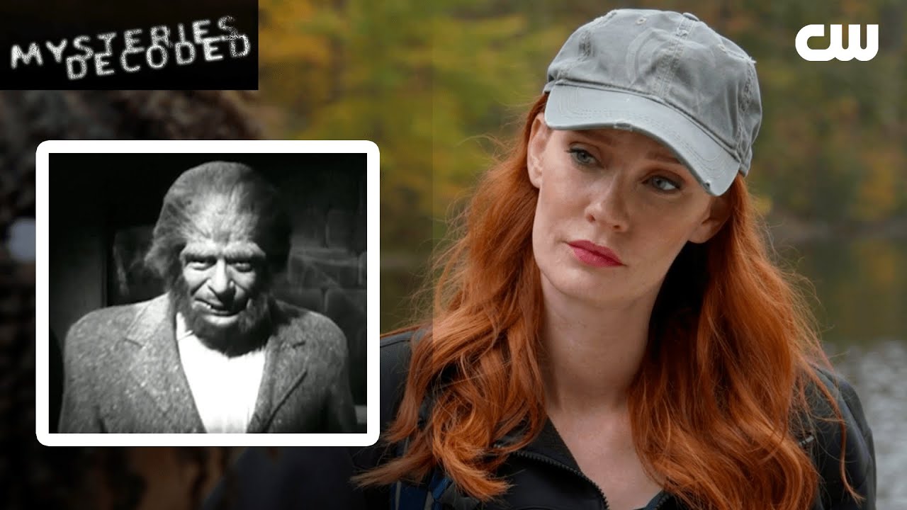 Werewolves of Kentucky Documentary - PART 1 | Mysteries Decoded | The CW