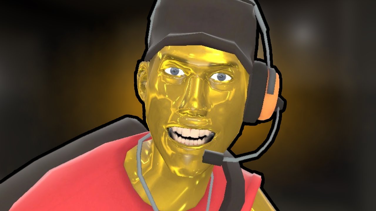 [TF2] Australium Players