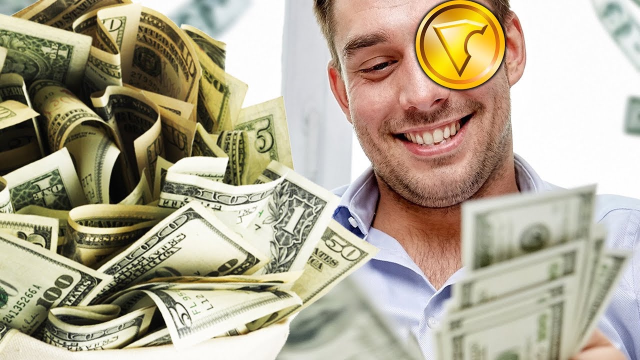 Gaming Greed: SHOCKING 