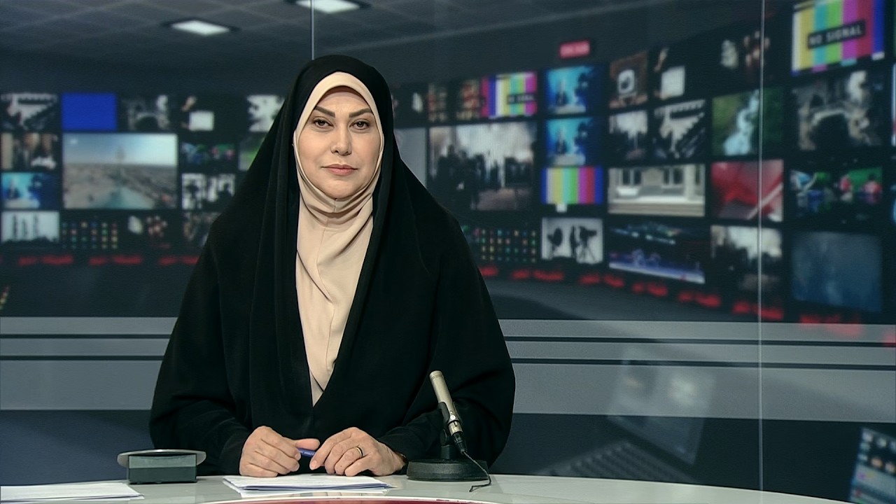 خبر 8 صبح - دوشنبه 20 بهمن 1404