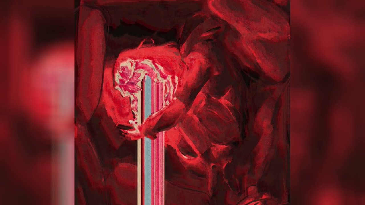 L1lly - Psychosis (audio stream)