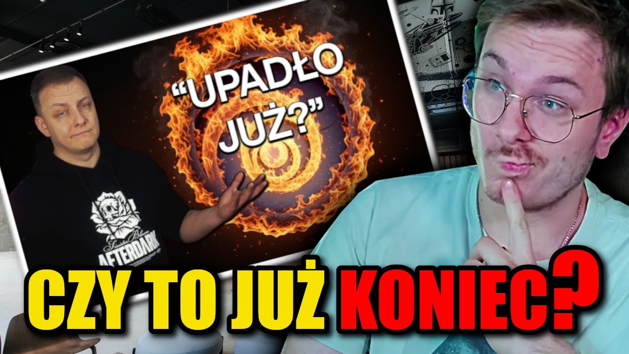 CZY UBISOFT W KOŃCU UPADŁ?!