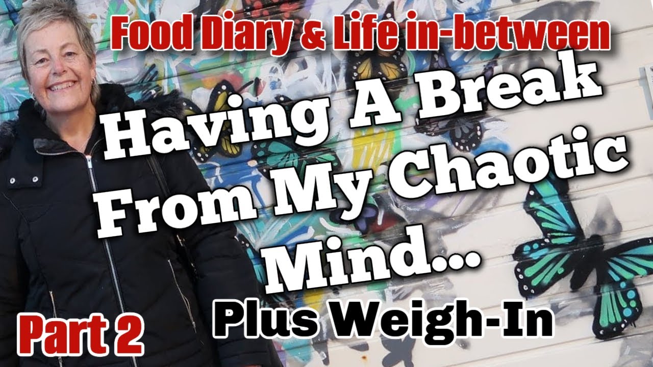 WEIGHT LOSS CHANNEL | MY WEEKLY FOOD DIARY & LIFE IN-BETWEEN #Fat2health #weightloss