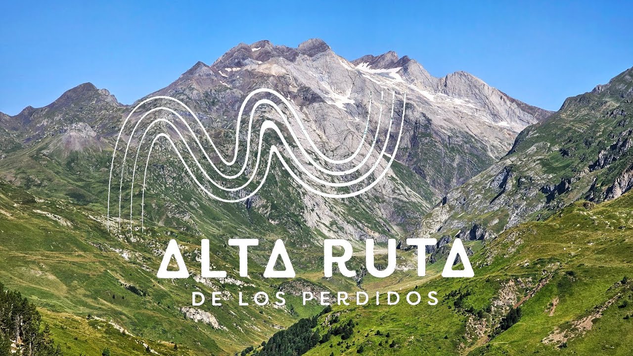 Trekking ALTA RUTA DE LOS PERDIDOS