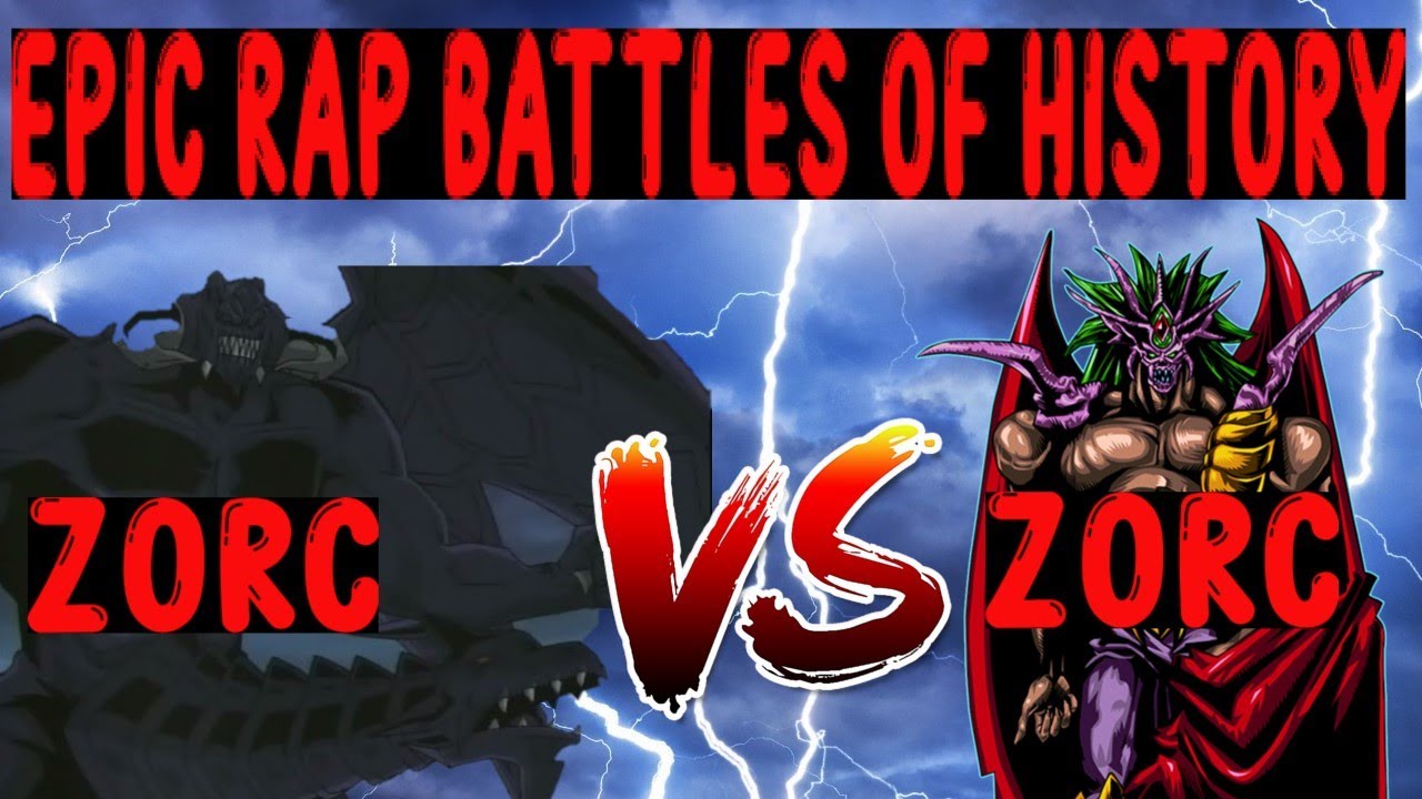 I AM THE DARK MASTER | YuGiOh! Live GOAT Format Duel