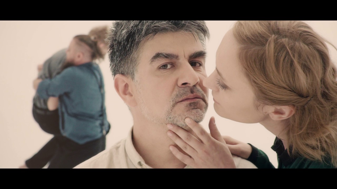 Deliric x Silent Strike - Gaia ft. Alexandrina (Clip 10 pentru FILM la TIFF)