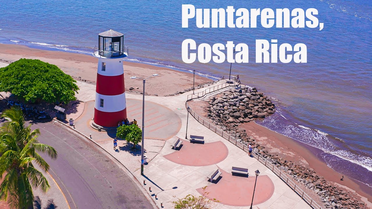 Puntarenas, Costa Rica