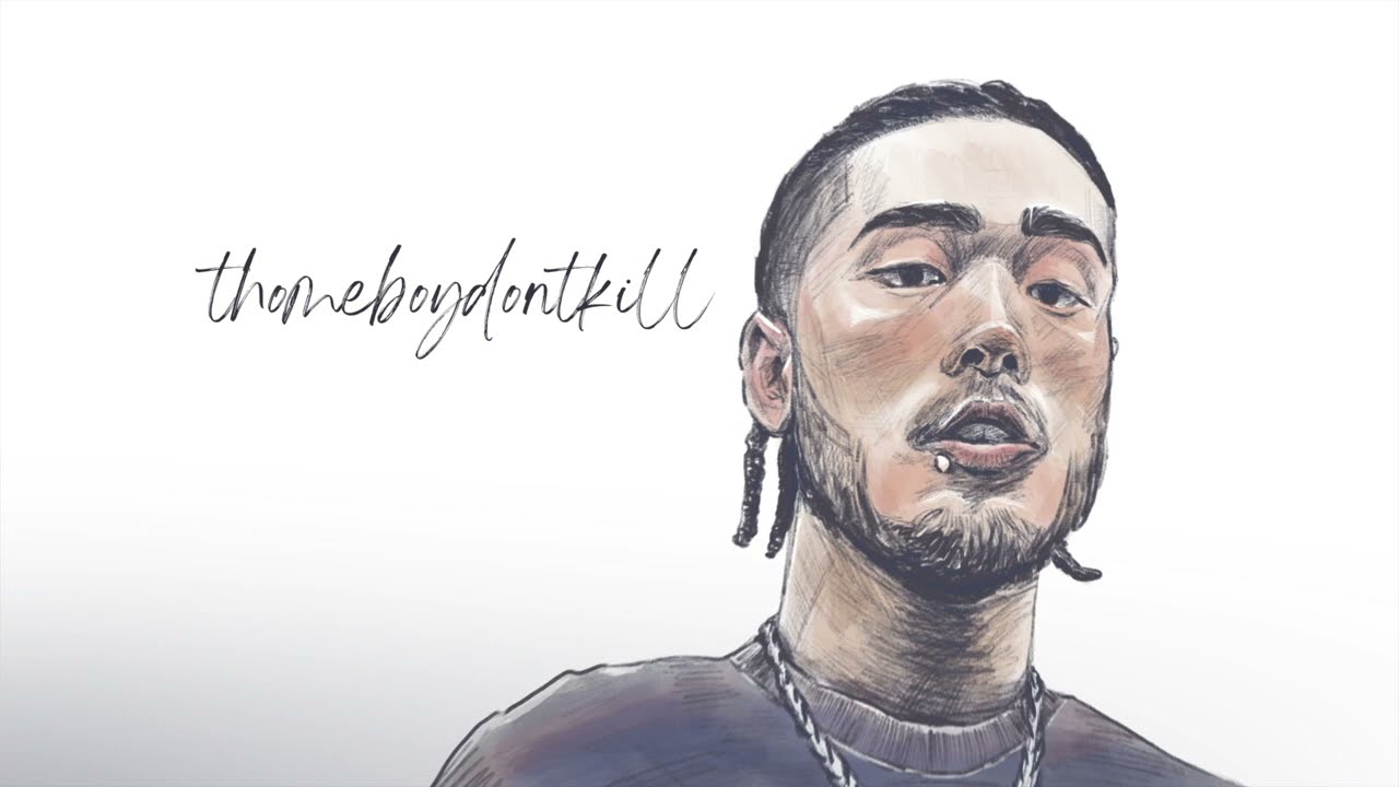 最怕 thomeboydontkill 唱情歌 - 童話(直播版) // Lilith 1 // Lilith 2 // 專屬浪漫  (Lyrics歌詞）
