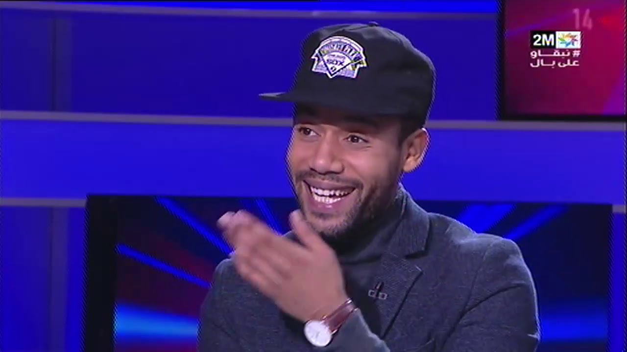 طاليس يكشف عن جوانب من حياته الشخصية في 