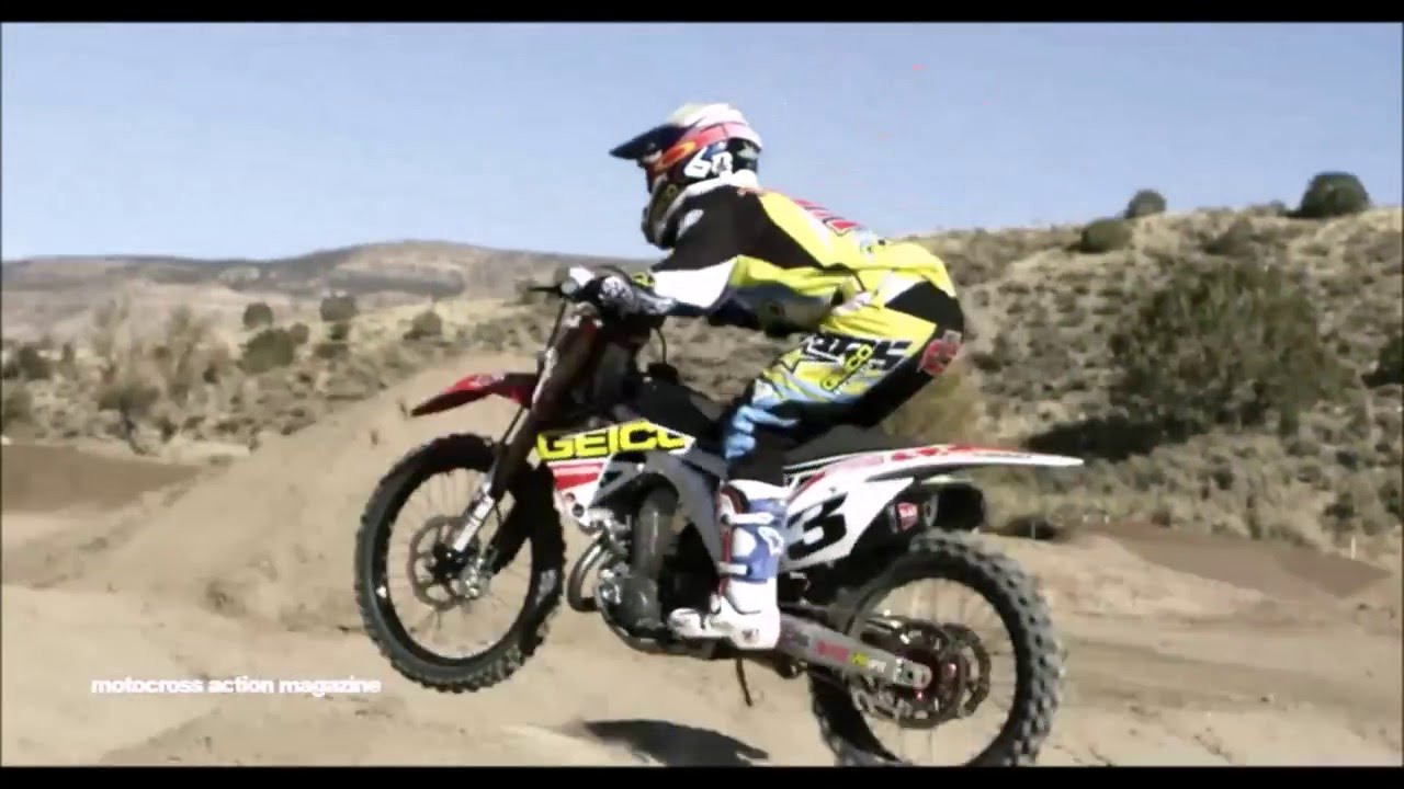 moto passion-crazy motocross hd