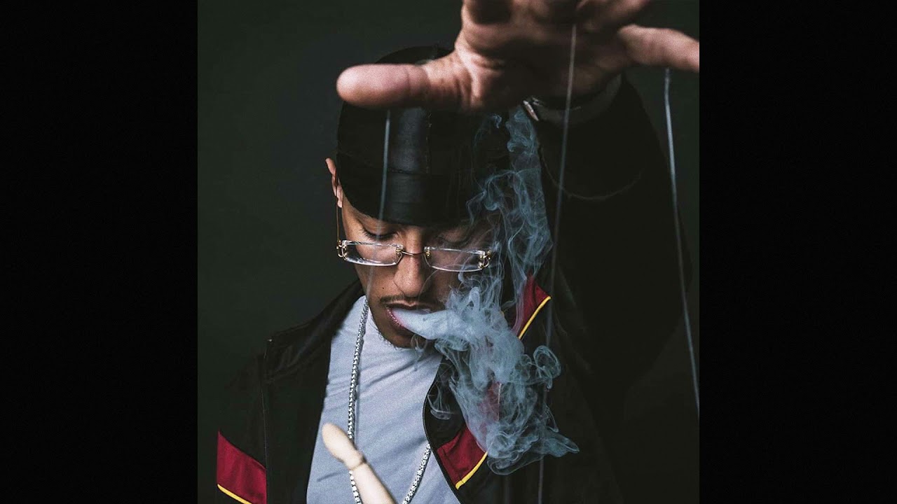 FREEZE CORLEONE x ASHE 22 Type Beat 