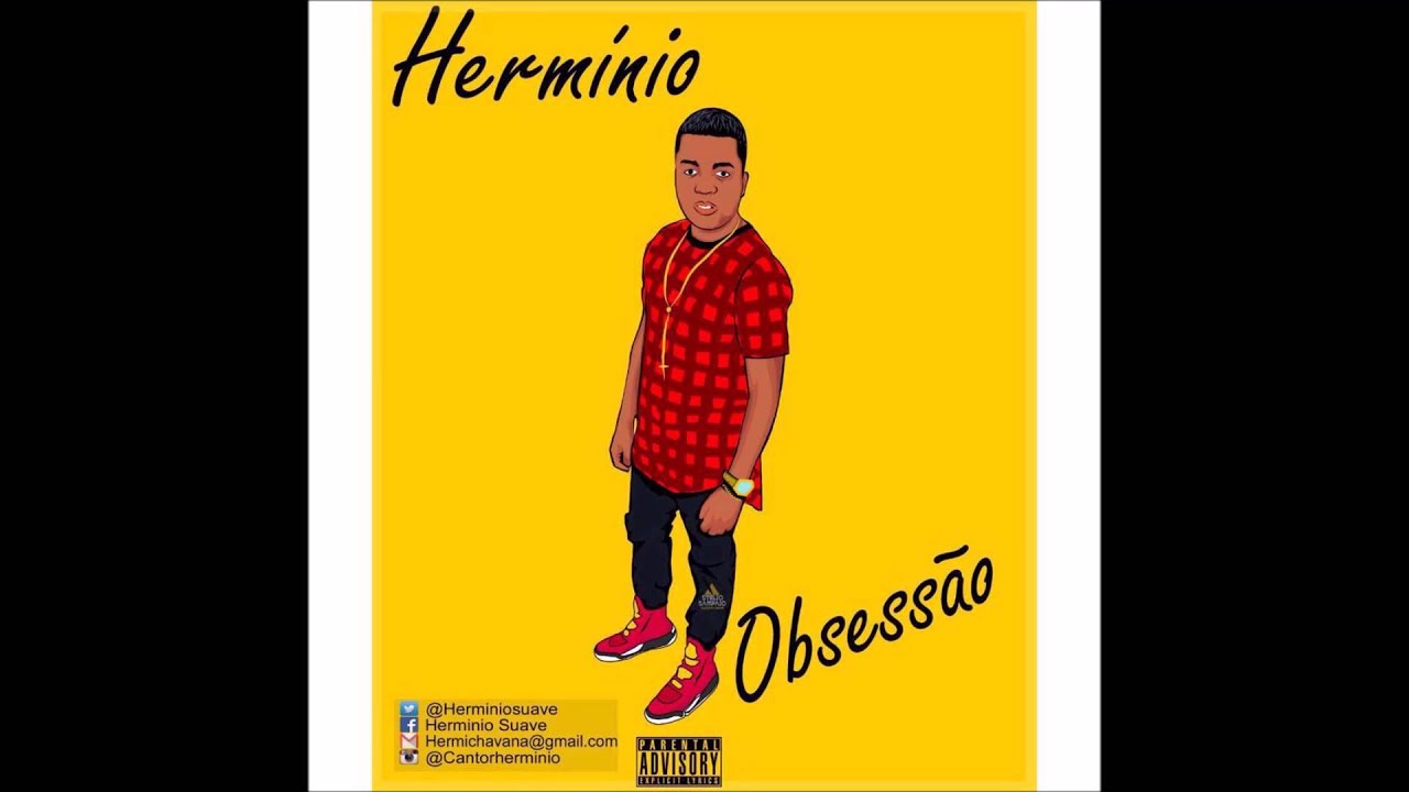 Herm&iacute;nio - Obsess&atilde;o