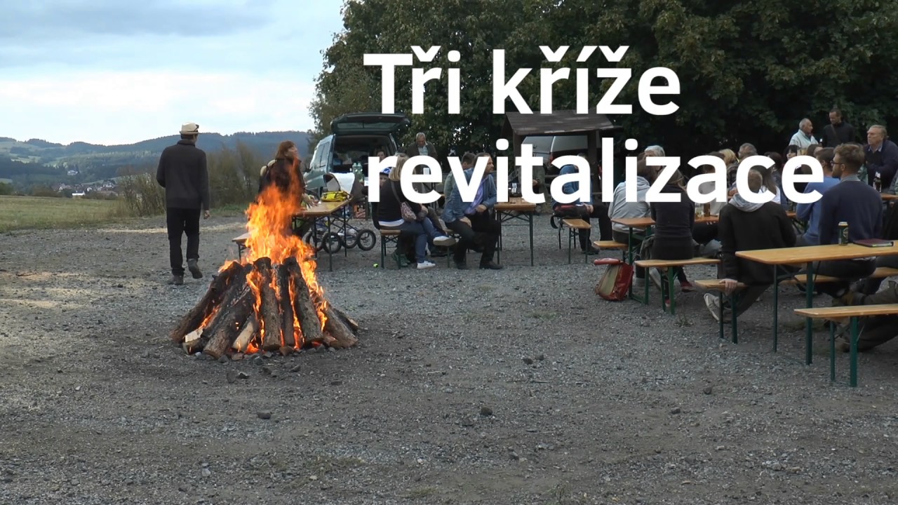 Rok 2016 v Novém Městě na Moravě