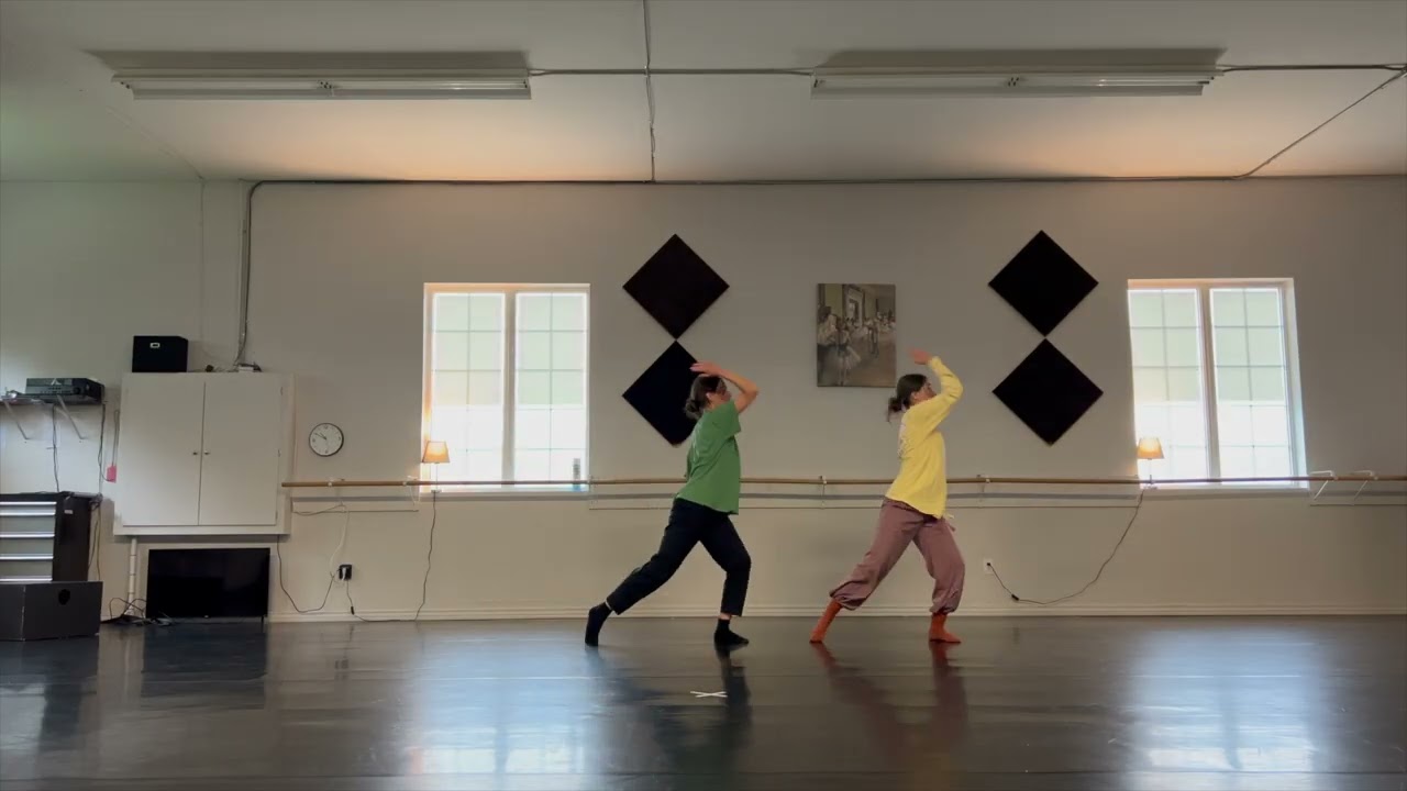 Guelph Dance Movement Bank