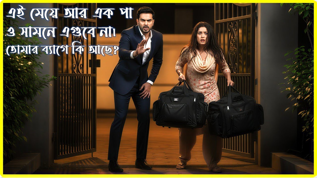 কোটিপতি লুকিয়ে তার কাজের মেয়ের পিছু নিয়েছিলেন — তারপর তিনি যা জানতে পারলেন, তা তাকে কাঁদিয়ে দিয়েছিল।