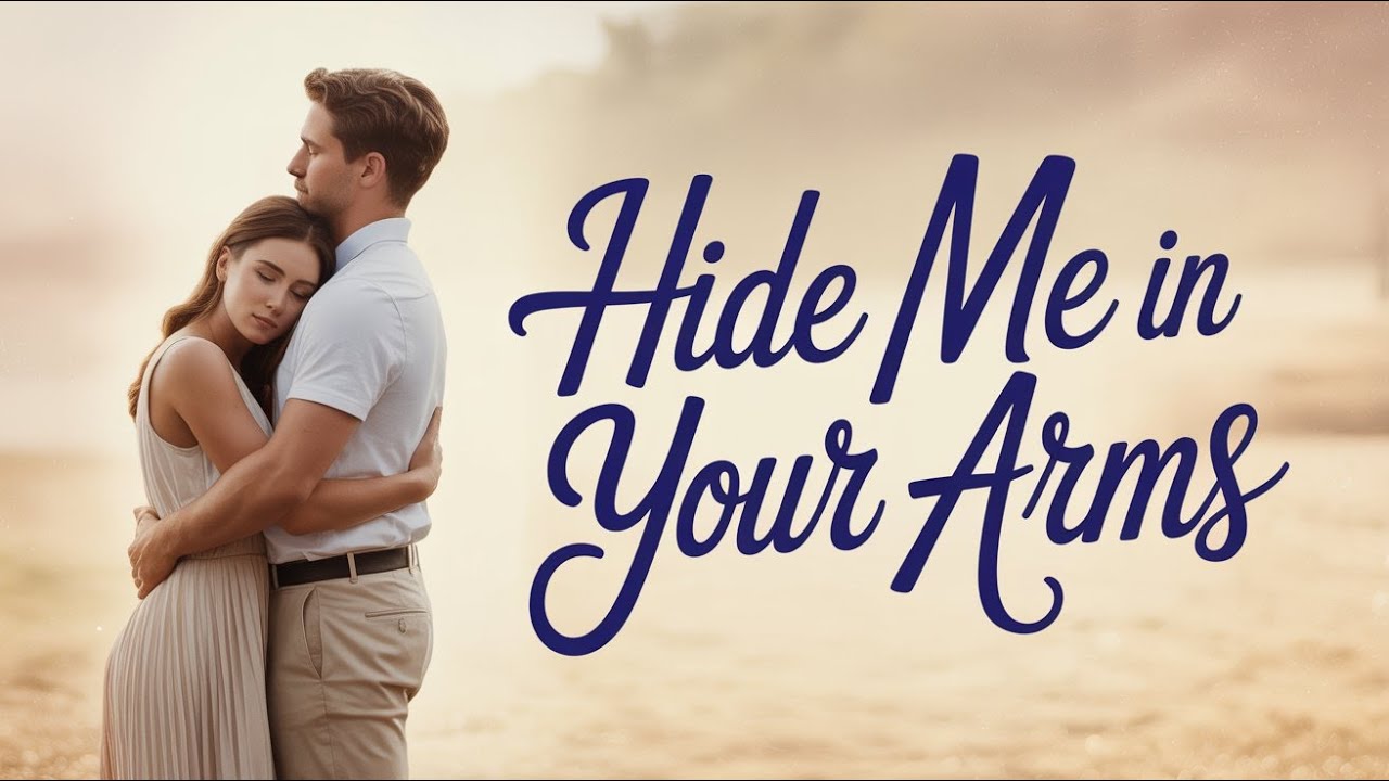 Hide Me in Your Arms - Safe in Your Love (Lyrics)