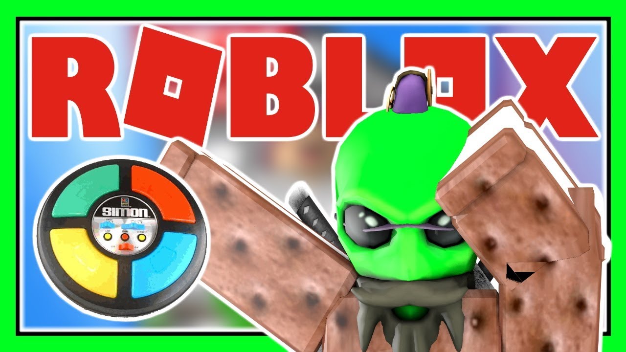 OPPOSITE DAY in ROBLOX | SIMON SAYS