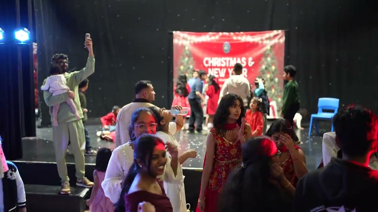 DJ