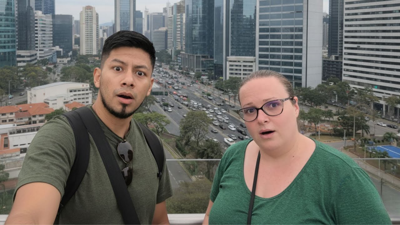 Aceasta este țara din AMERICA unde m-am născut | PERU 🇵🇪