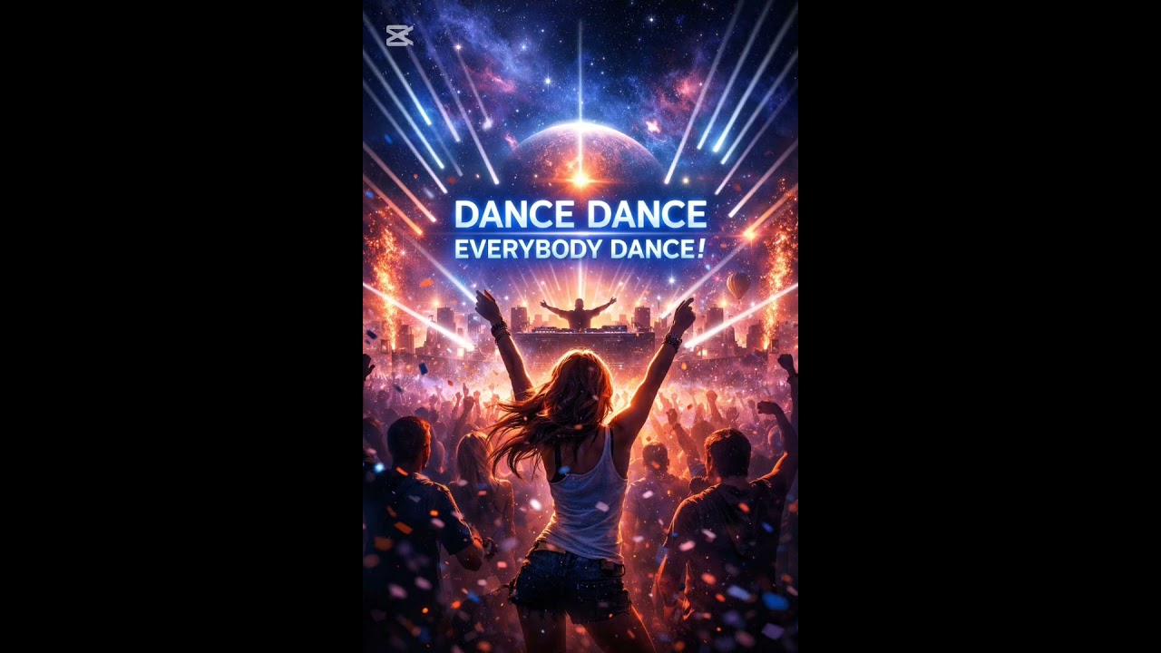 EVERYBODY DANCE