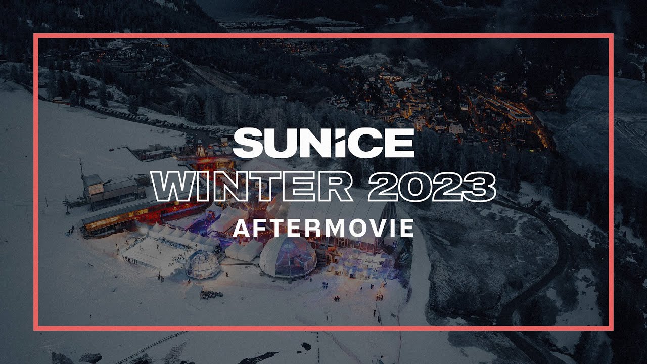 SunIce 2023 – Official Aftermovie [4K]
