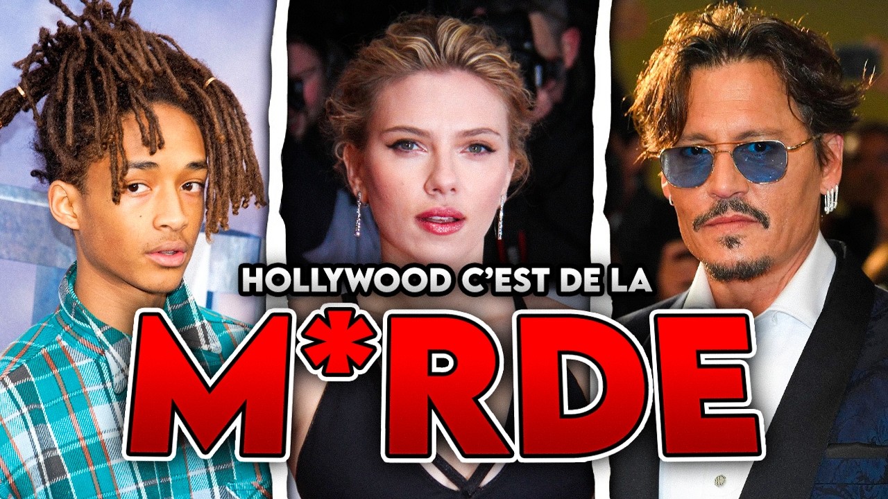 HOLLYWOOD : LE SYSTÈME À BOUT DE SOUFFLE
