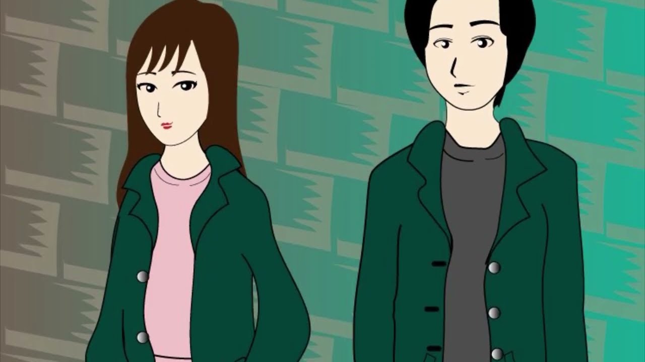 「ハカナイユメ」詞・曲　野原エイジ