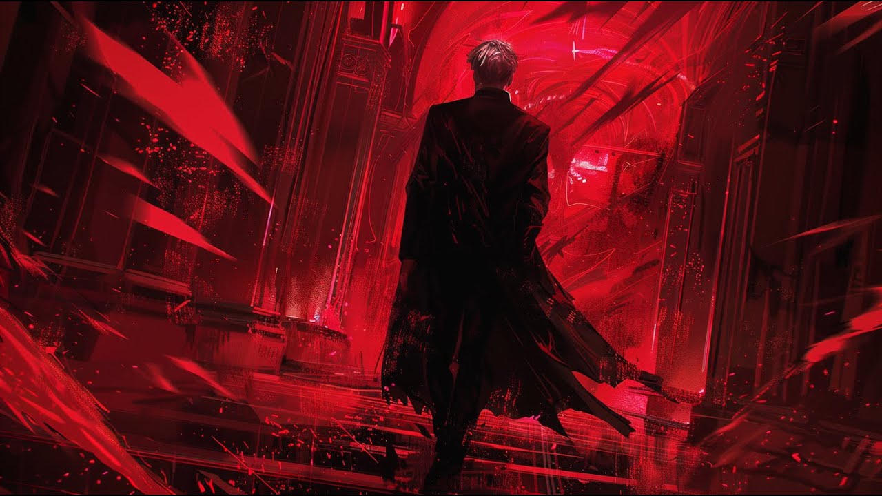 Dark Triad Emperor (Subliminal+Field)
