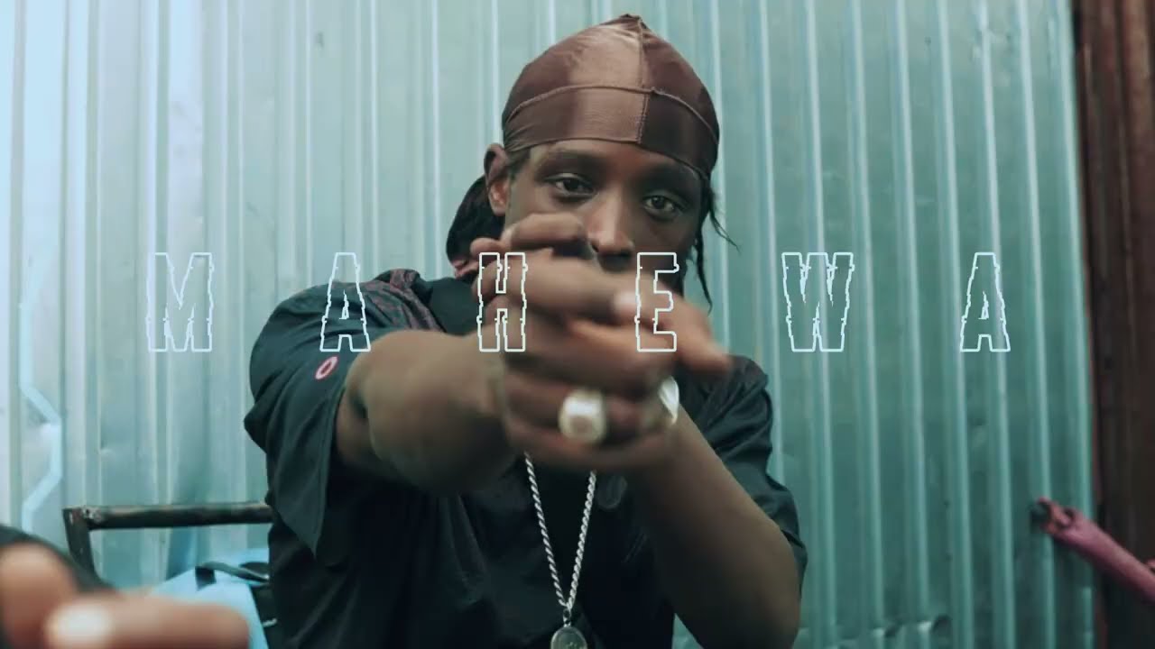 23 MOB - MAHEWA X MR RIGHT(