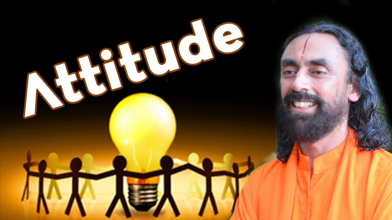 Change Your Attitude Change Your Life | Your Attitude Matters | Motivational Video