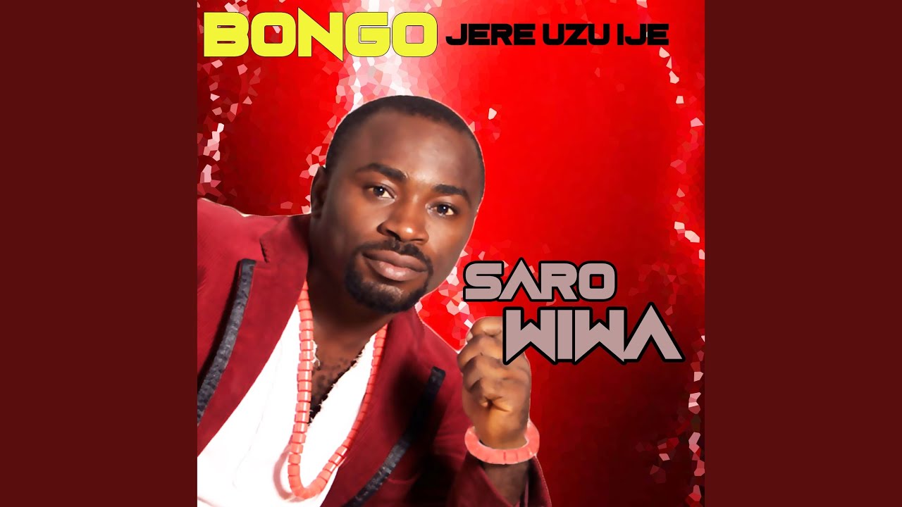Bongo Jere Uzo Ije