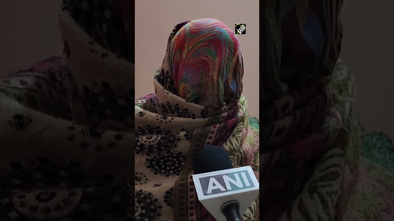 Nikki Murder Case: Victim&rsquo;s mother demands justice, strict action against accused