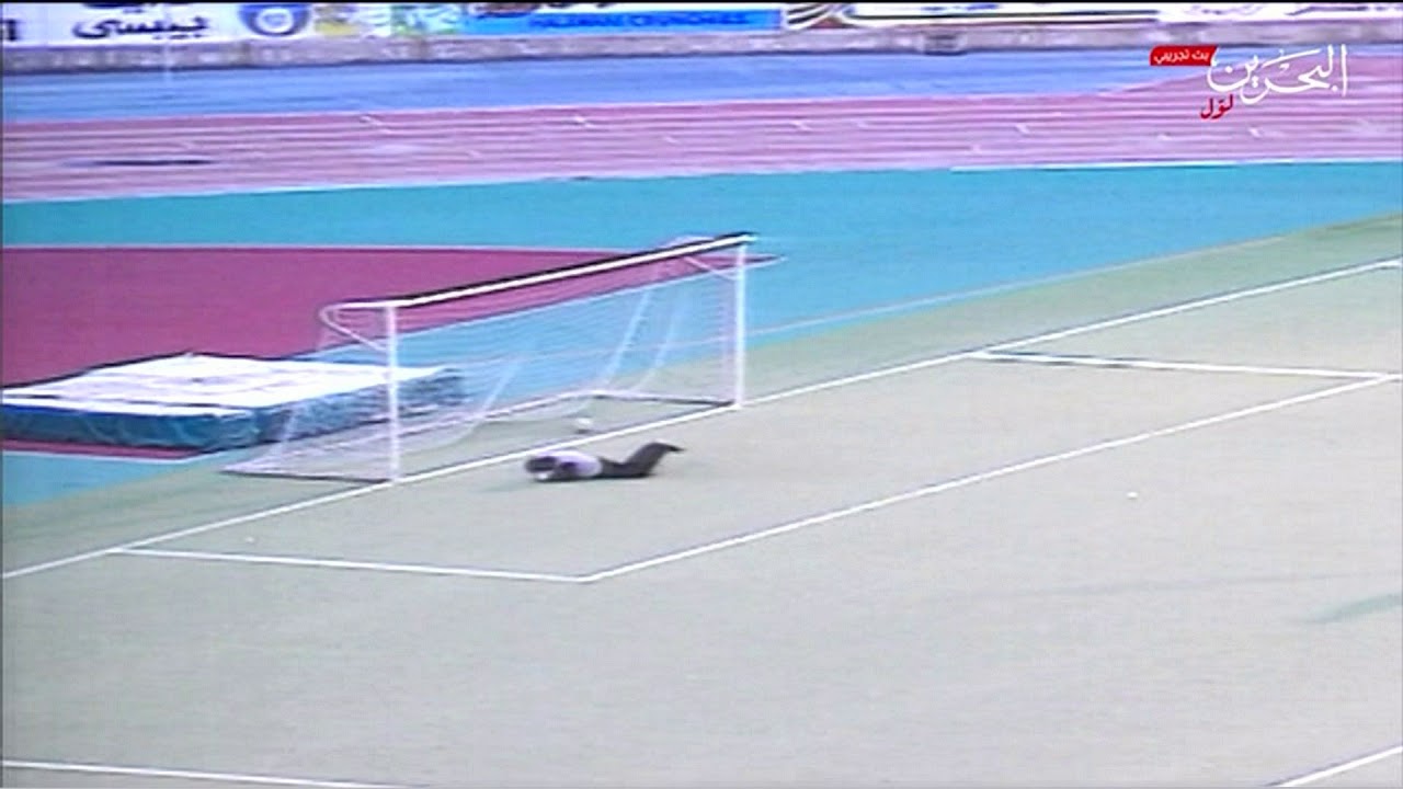 الفيصلي 2 - 0 البقعة 1990 الدوري الاردني لكرة القدم