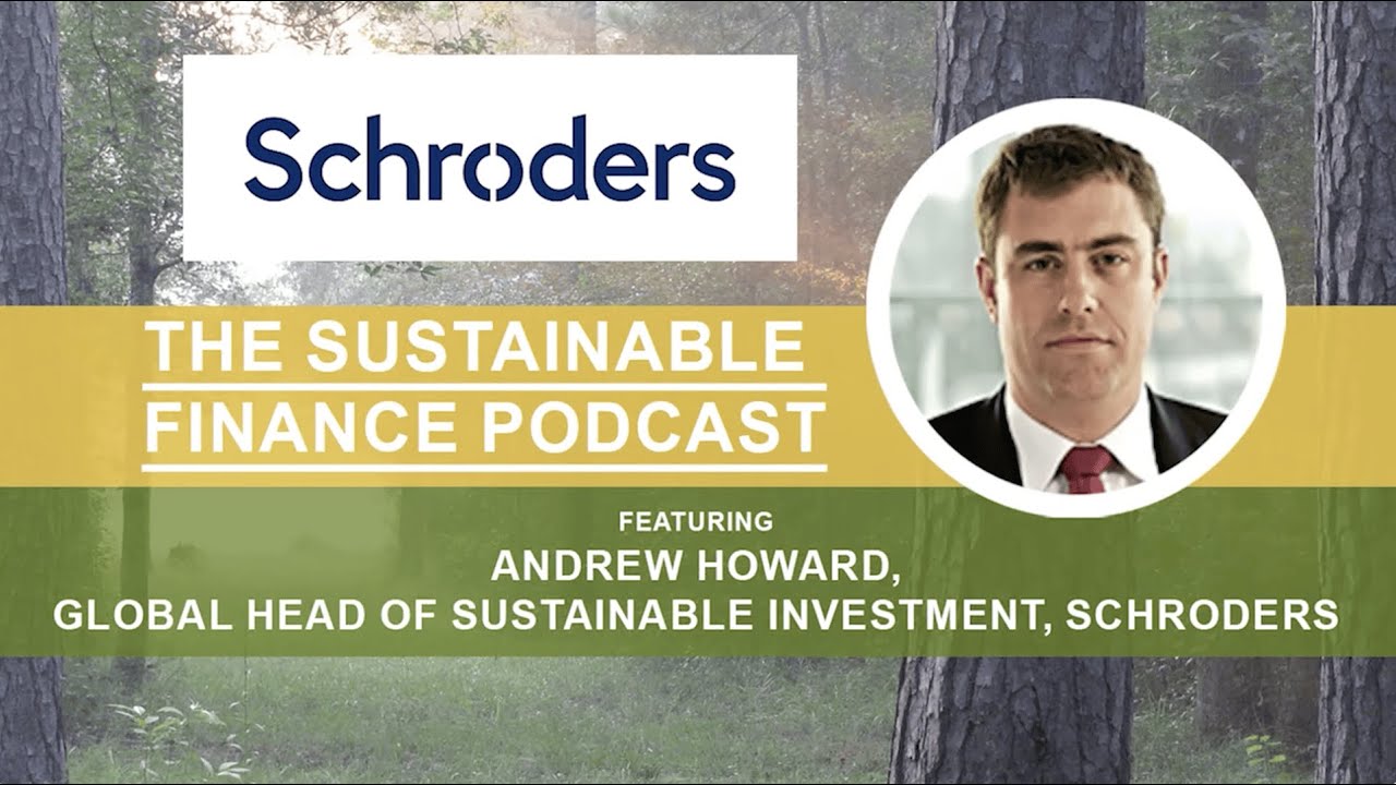 EP 307: Sustainability – Less Public Commitments, More Delivering on Objectives