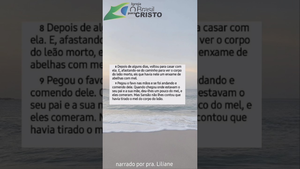 Juízes 14