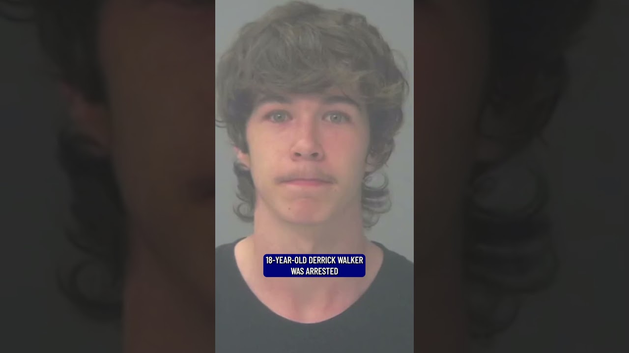 Deputies say TikTok videos helped them identify a suspect in a high-speed motorcycle chase