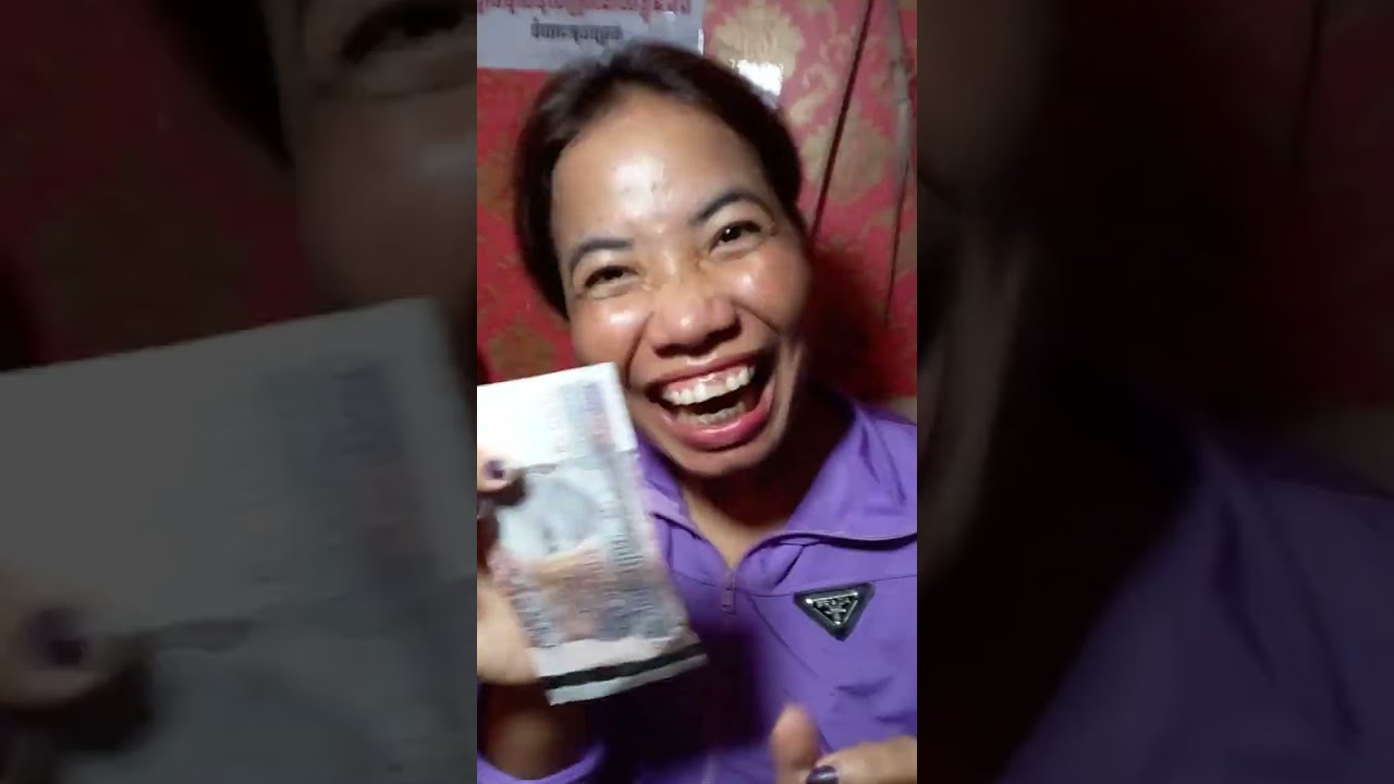 MASSAGE 5$ HAPPY ENDING, PHNOM PENH, CAMBODIA