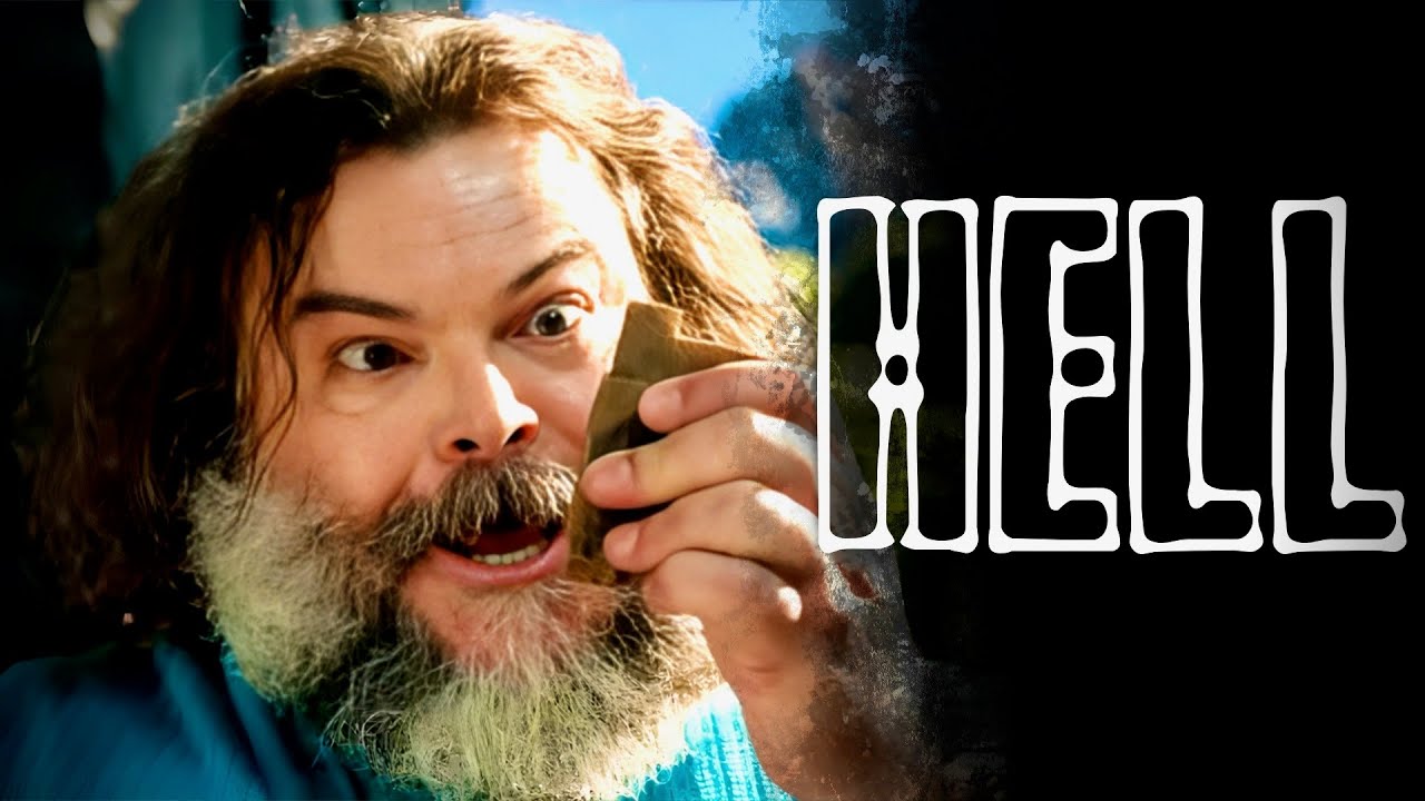 Minecraft Will Make You Hate Movies