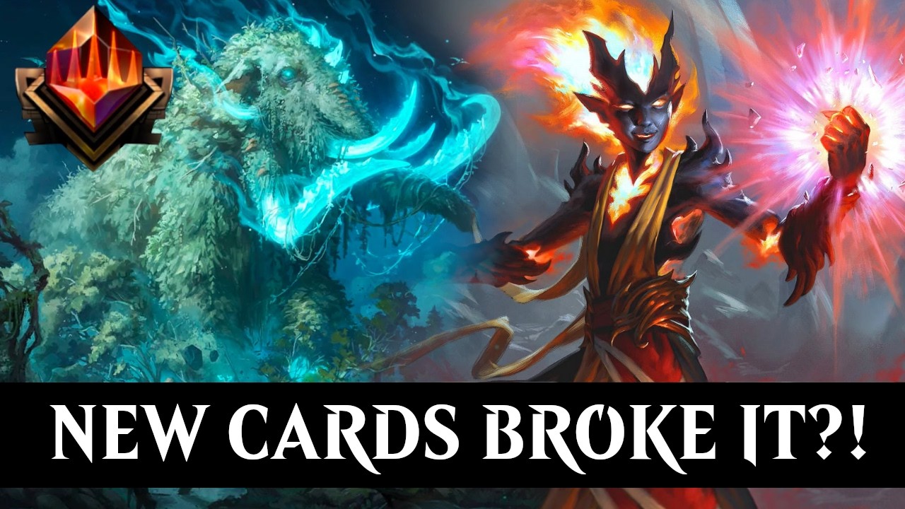 This Deck Just WON #1 Spot In MAJOR Tournament.. Vs 900 Players?!