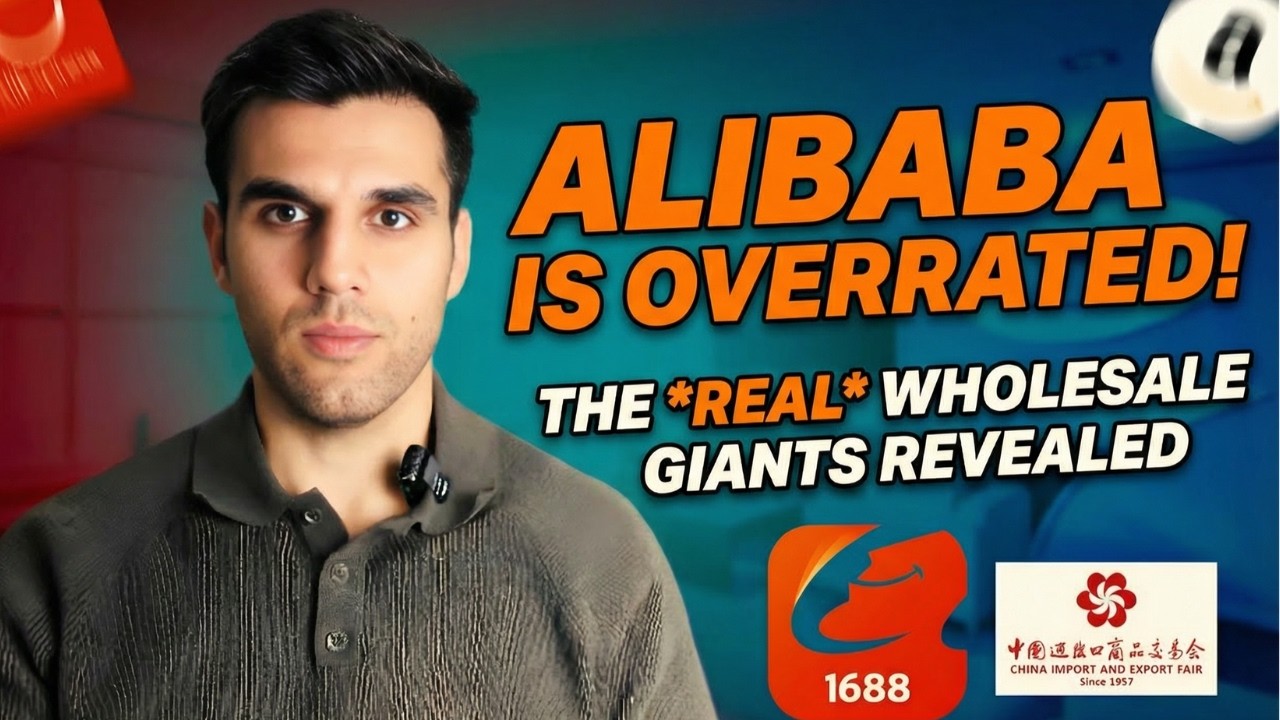 3 Alibaba Alternatives That Actually Work (And When to Use Them) | 2026