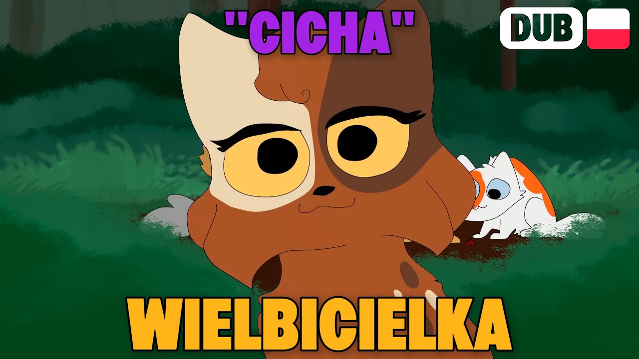 Nakrapiany Liść [PL]