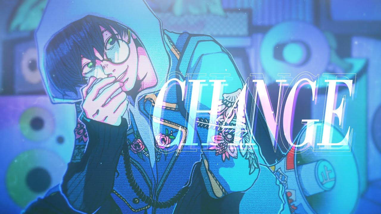 CH4NGE (Giga) / とまれ -cover-