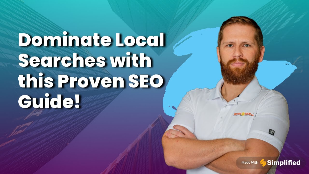Boost Your Local SEO: A Step-by-Step Guide for Quick Visibility
