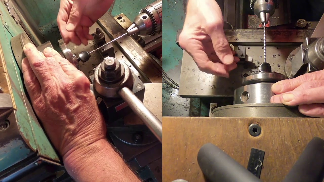 Ken Parker Archtoppery: Making the Action Tool