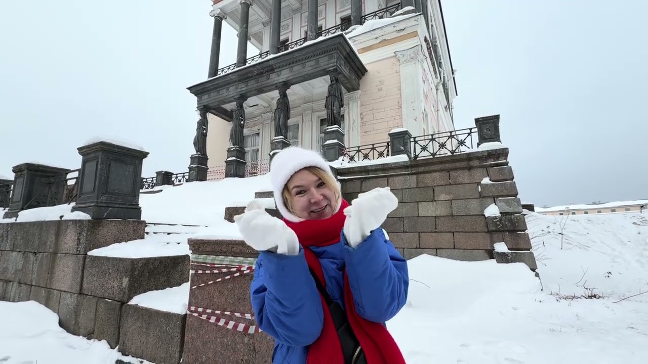 Бельведер Петергоф Луговой парк экскурсия #петергоф #бельведер