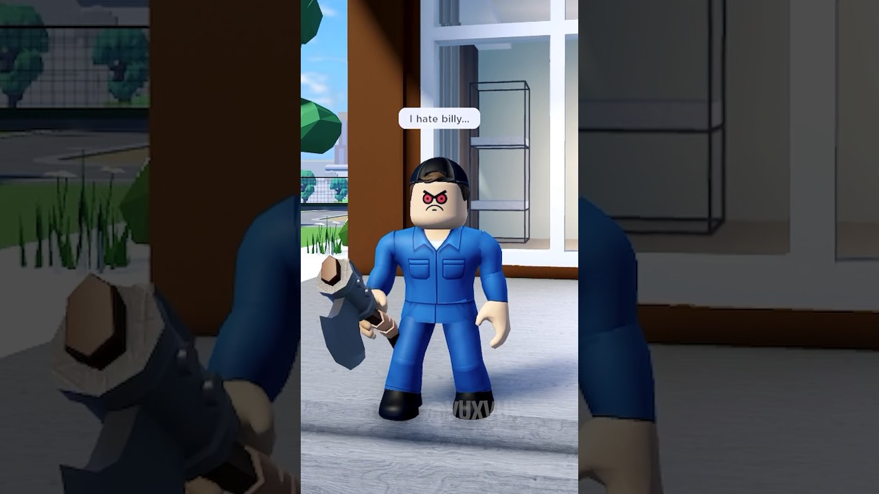 Poor siblings HATE rich brother.. #roblox #livetopia