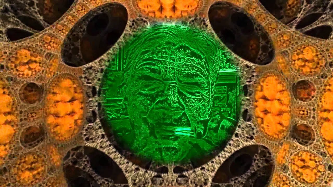 ГОСТЬ - A GUEST